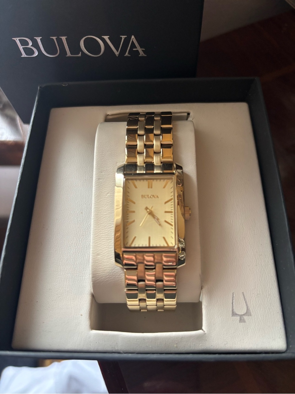 Bulova 97L144 Watch
